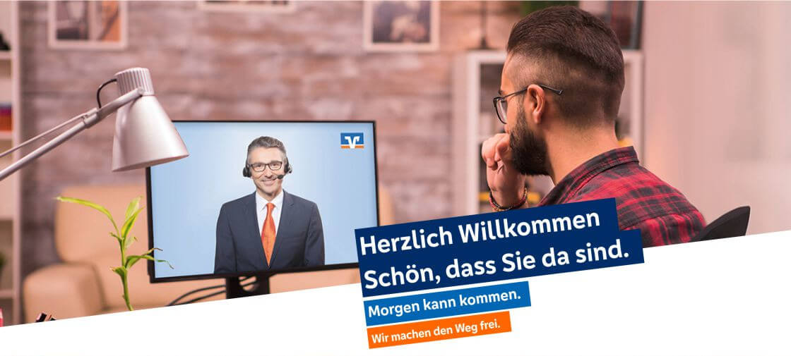 Videoberatung